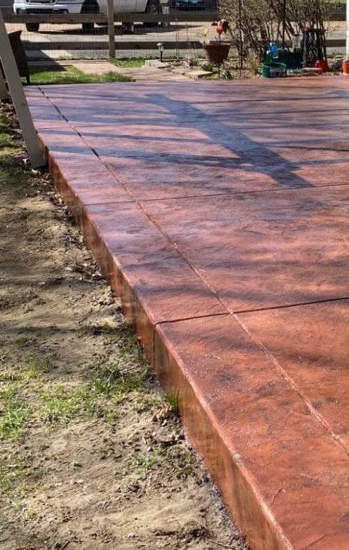 Affordable-Concrete-Staining-Mansfield-OH