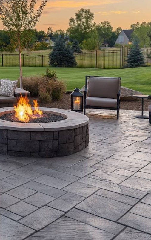 Custom-Concrete-Patios-Mansfield-OH