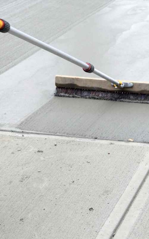 Mansfield-OH-Concrete-Contractors-Flatwork