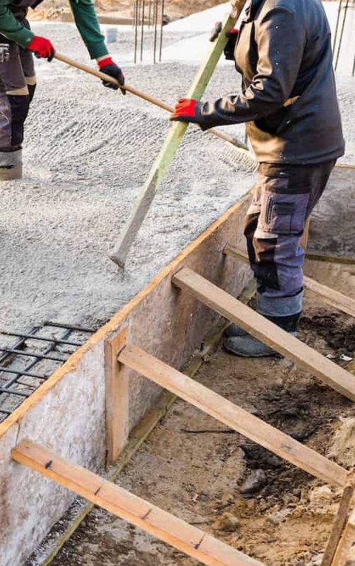 Residential-Concrete-Foundations-Mansfield-OH