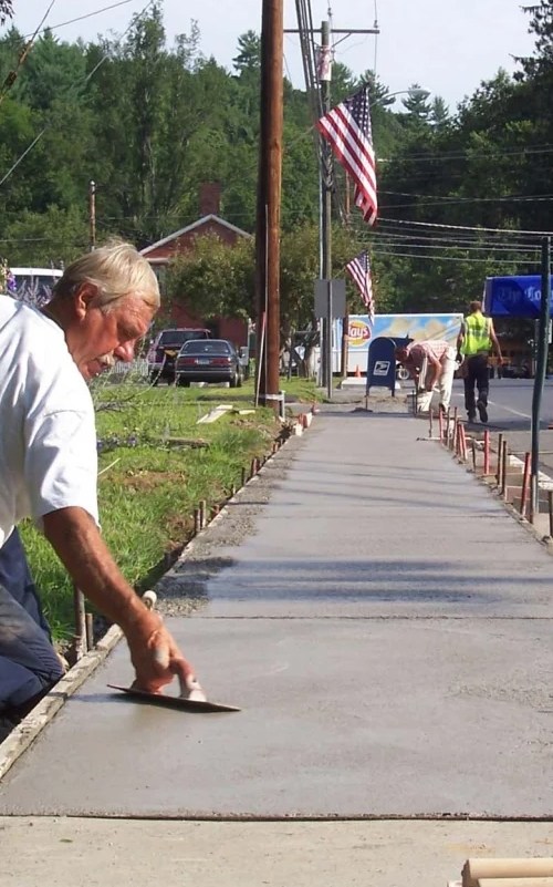 Sidewalk-Repair-Services-Mansfield-OH